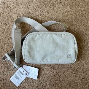 Brand new Lululemon bag